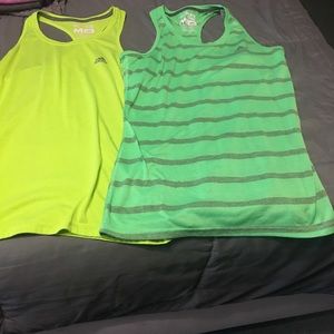Adidas Tanks